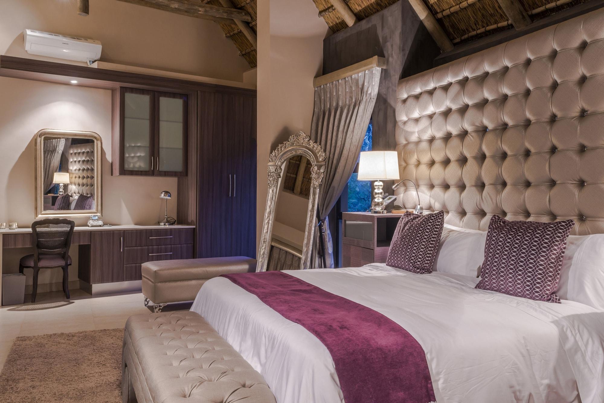 Am Lodge - Hoedspruit Bagian luar foto
