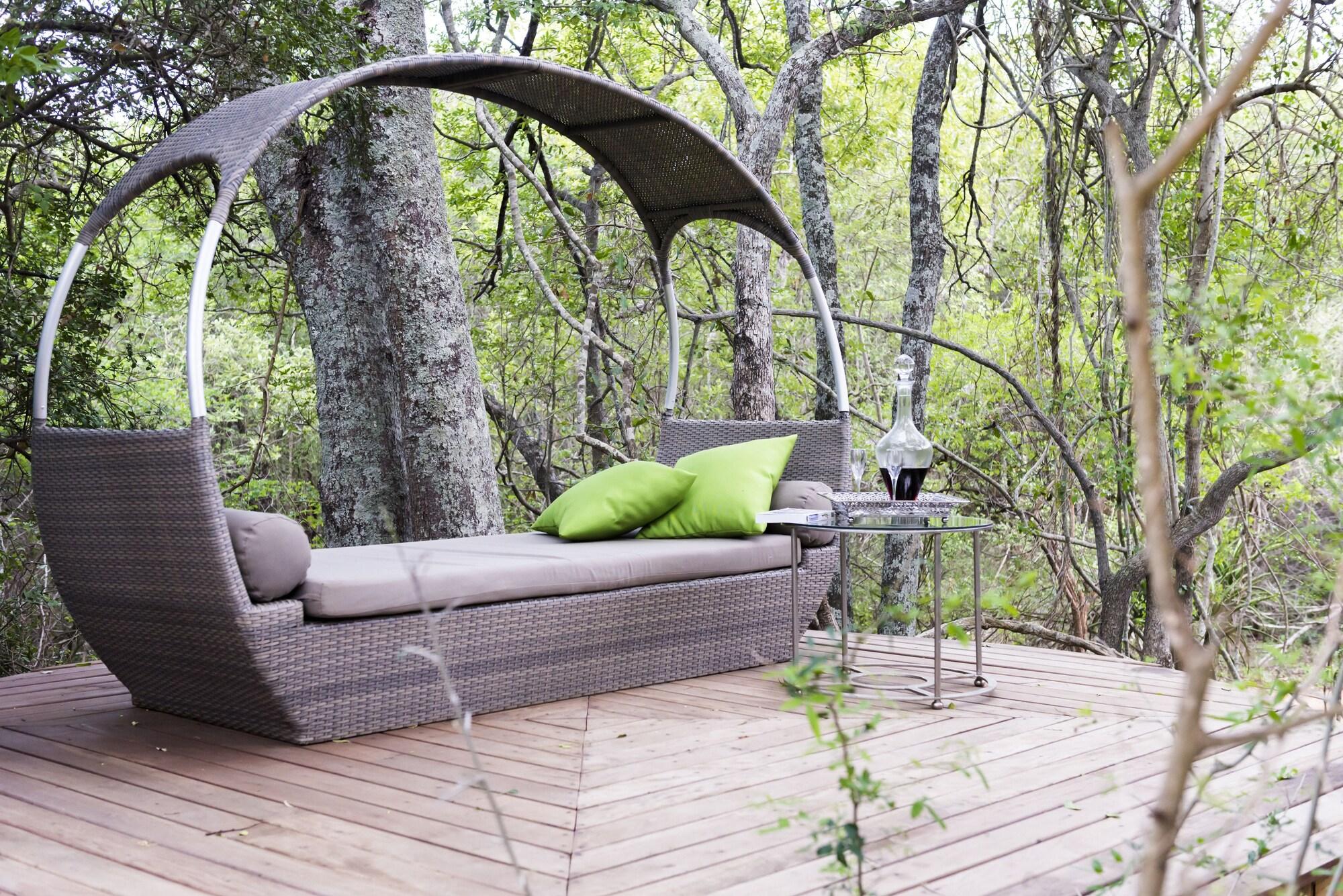 Am Lodge - Hoedspruit Bagian luar foto