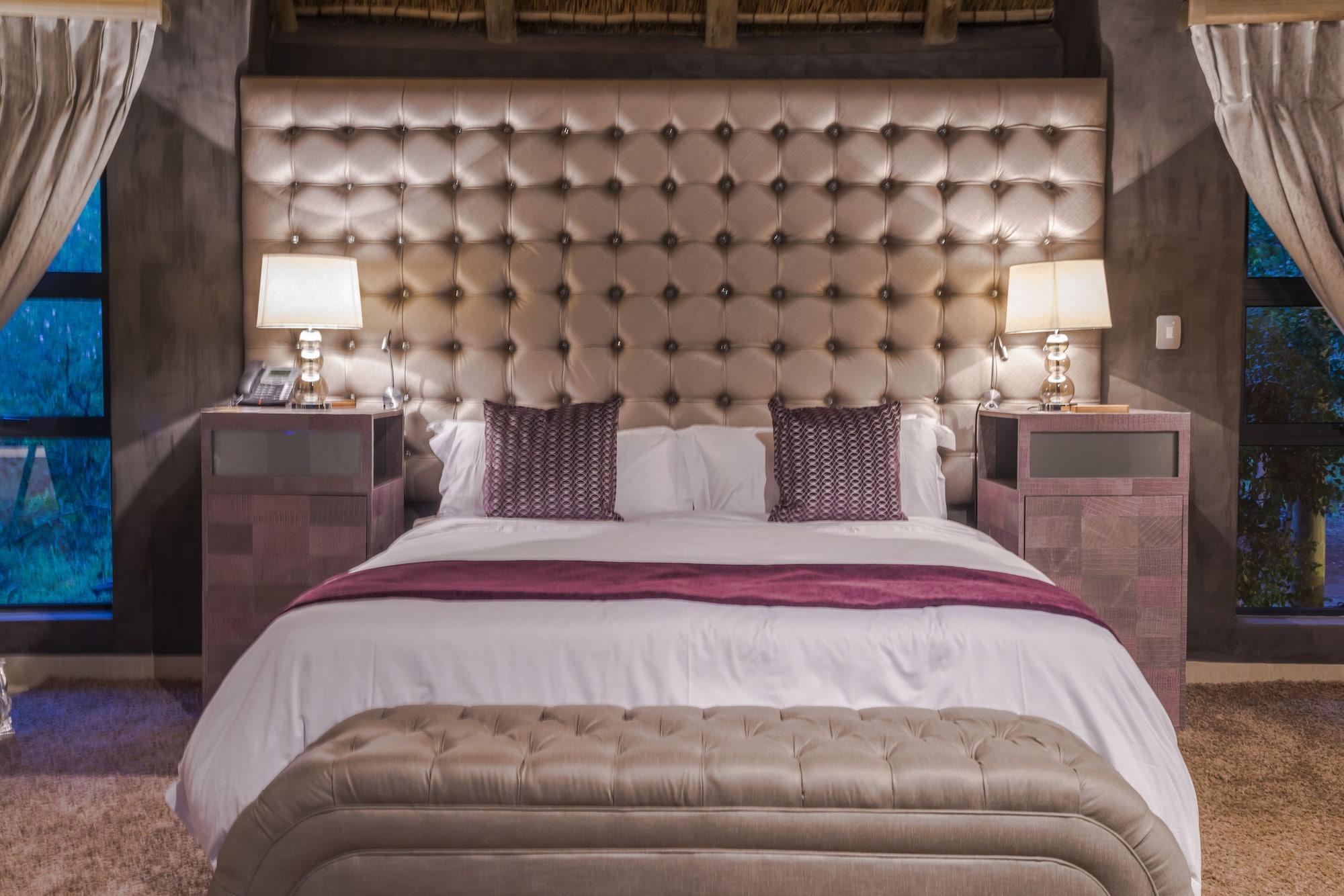Am Lodge - Hoedspruit Bagian luar foto