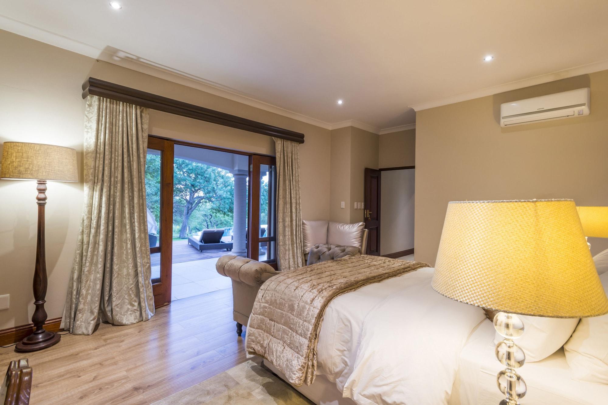Am Lodge - Hoedspruit Bagian luar foto