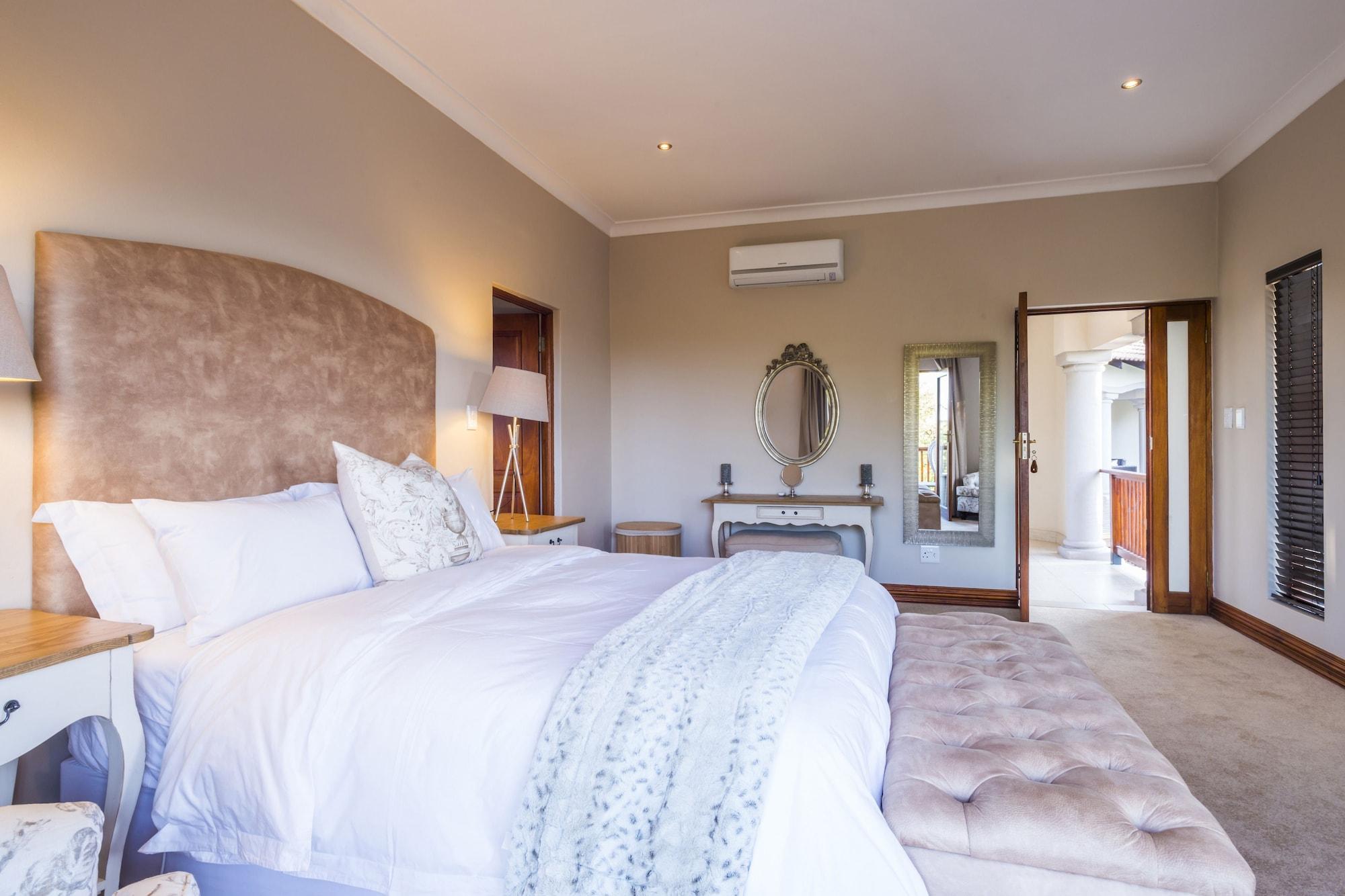 Am Lodge - Hoedspruit Bagian luar foto