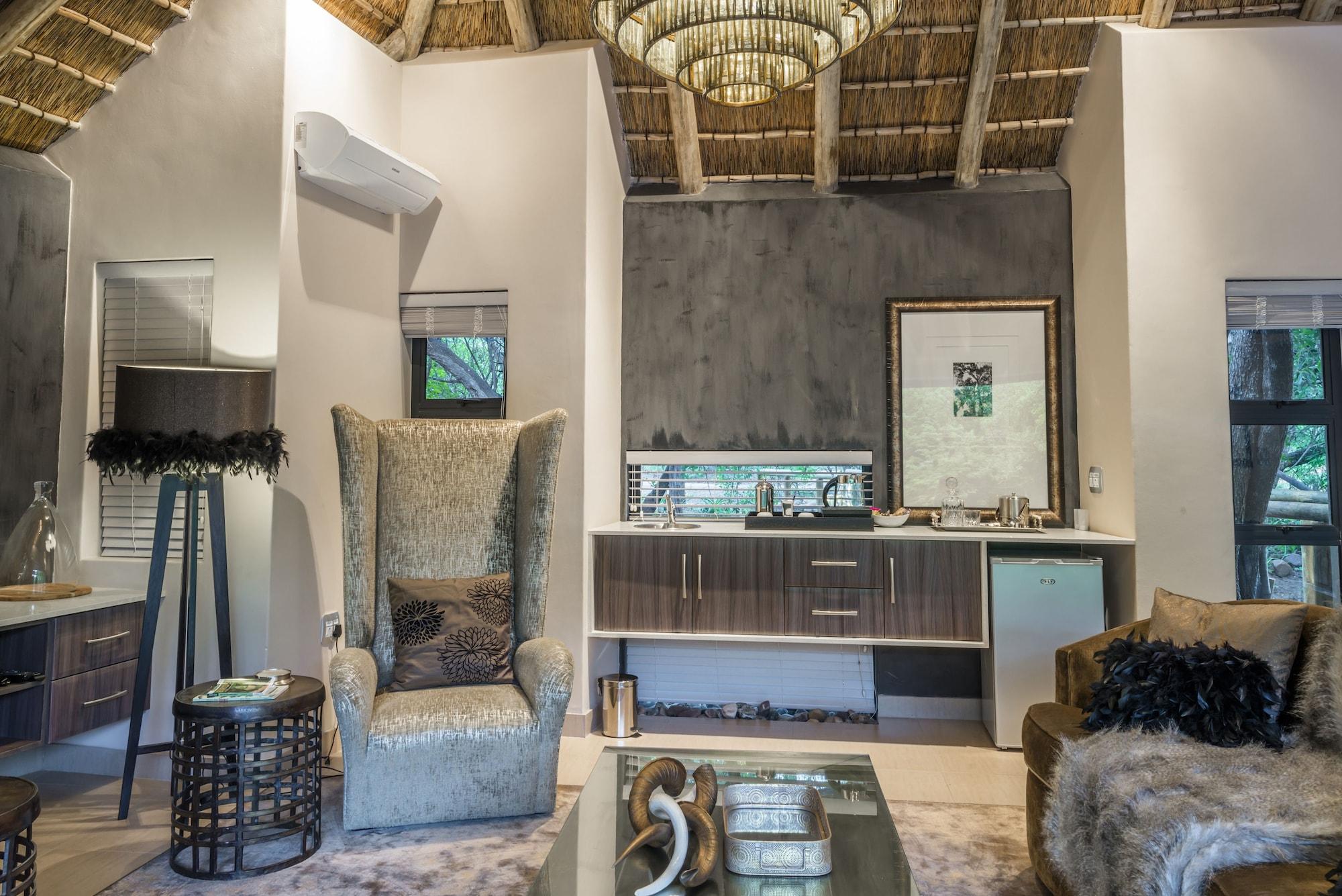 Am Lodge - Hoedspruit Bagian luar foto