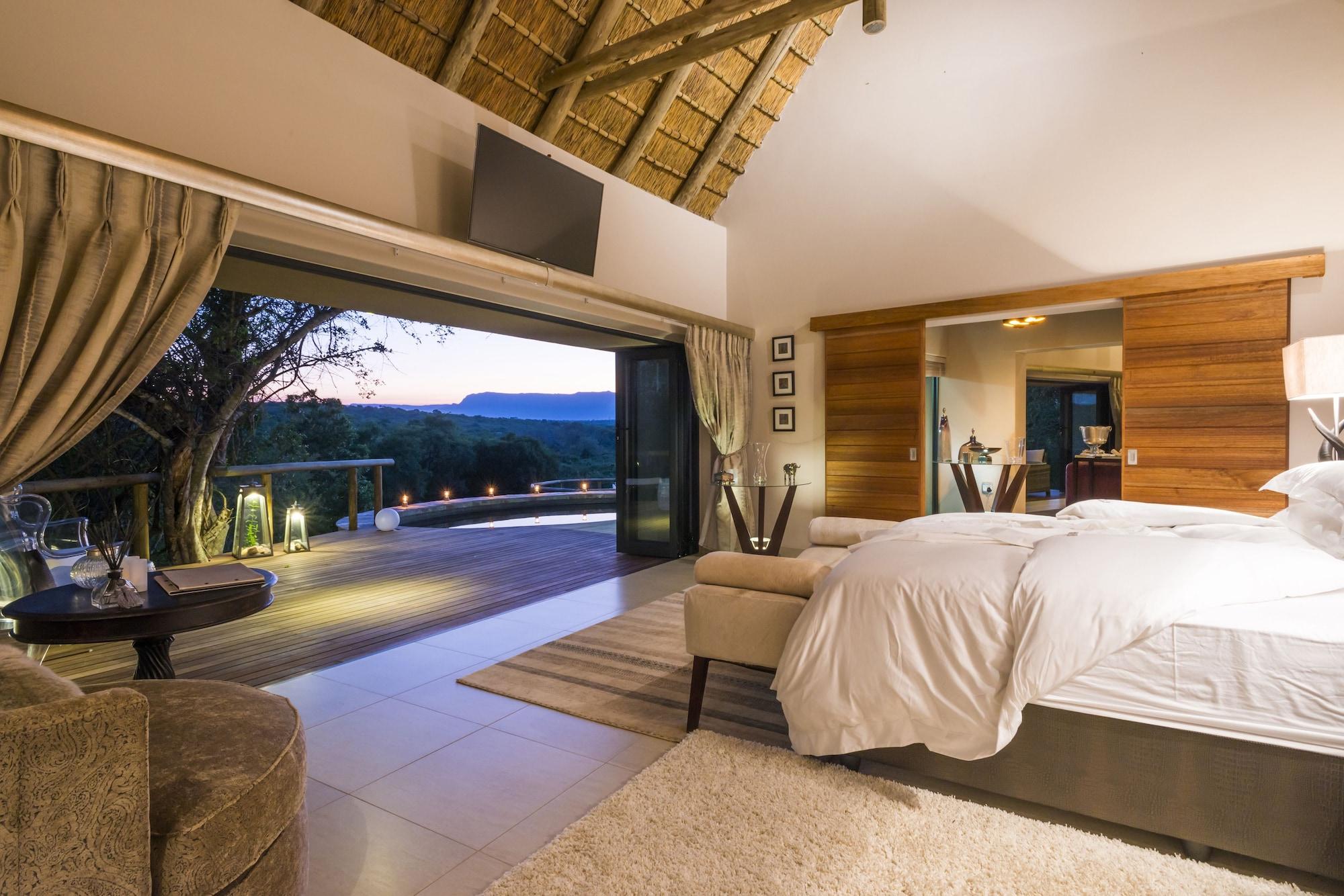 Am Lodge - Hoedspruit Bagian luar foto
