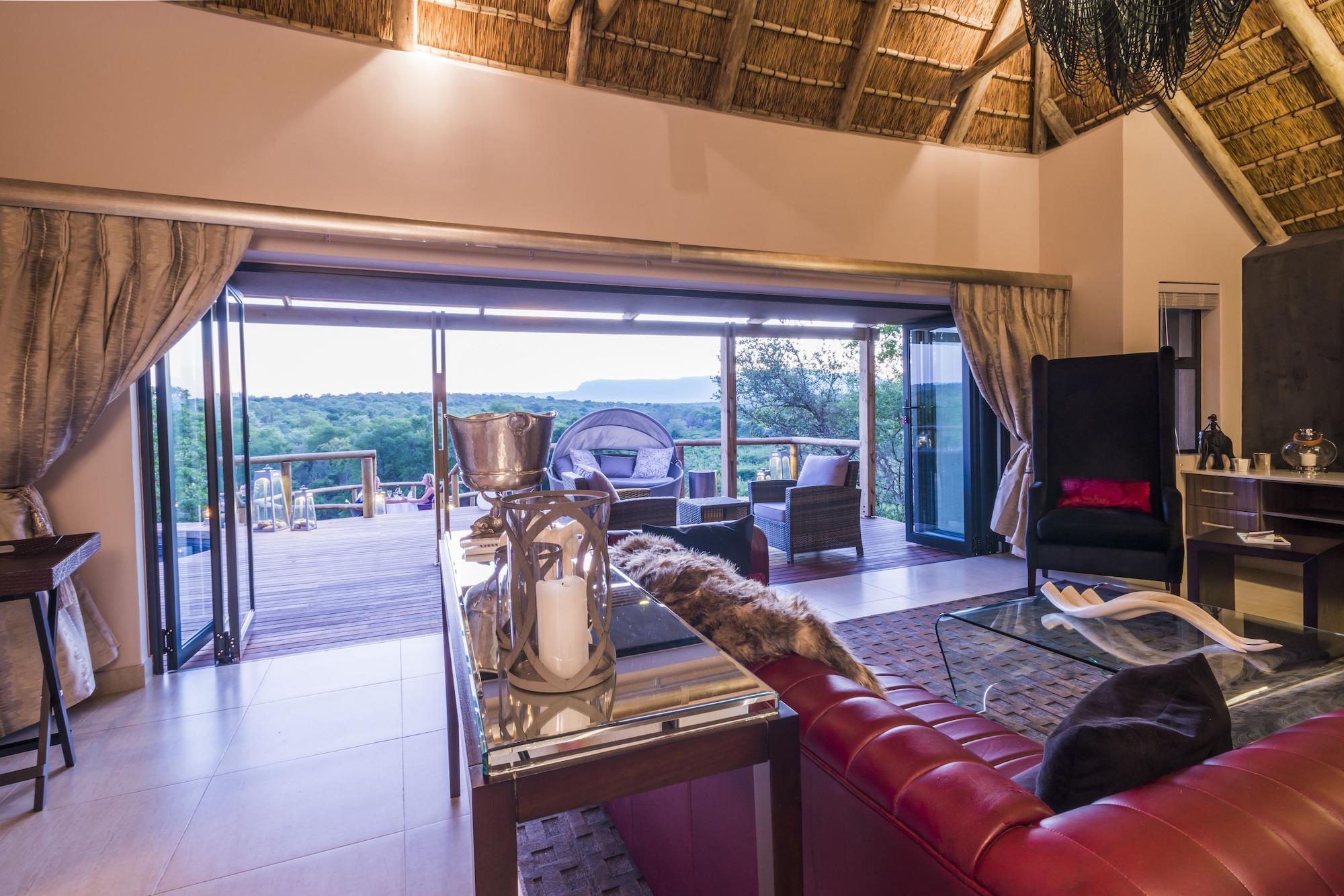 Am Lodge - Hoedspruit Bagian luar foto