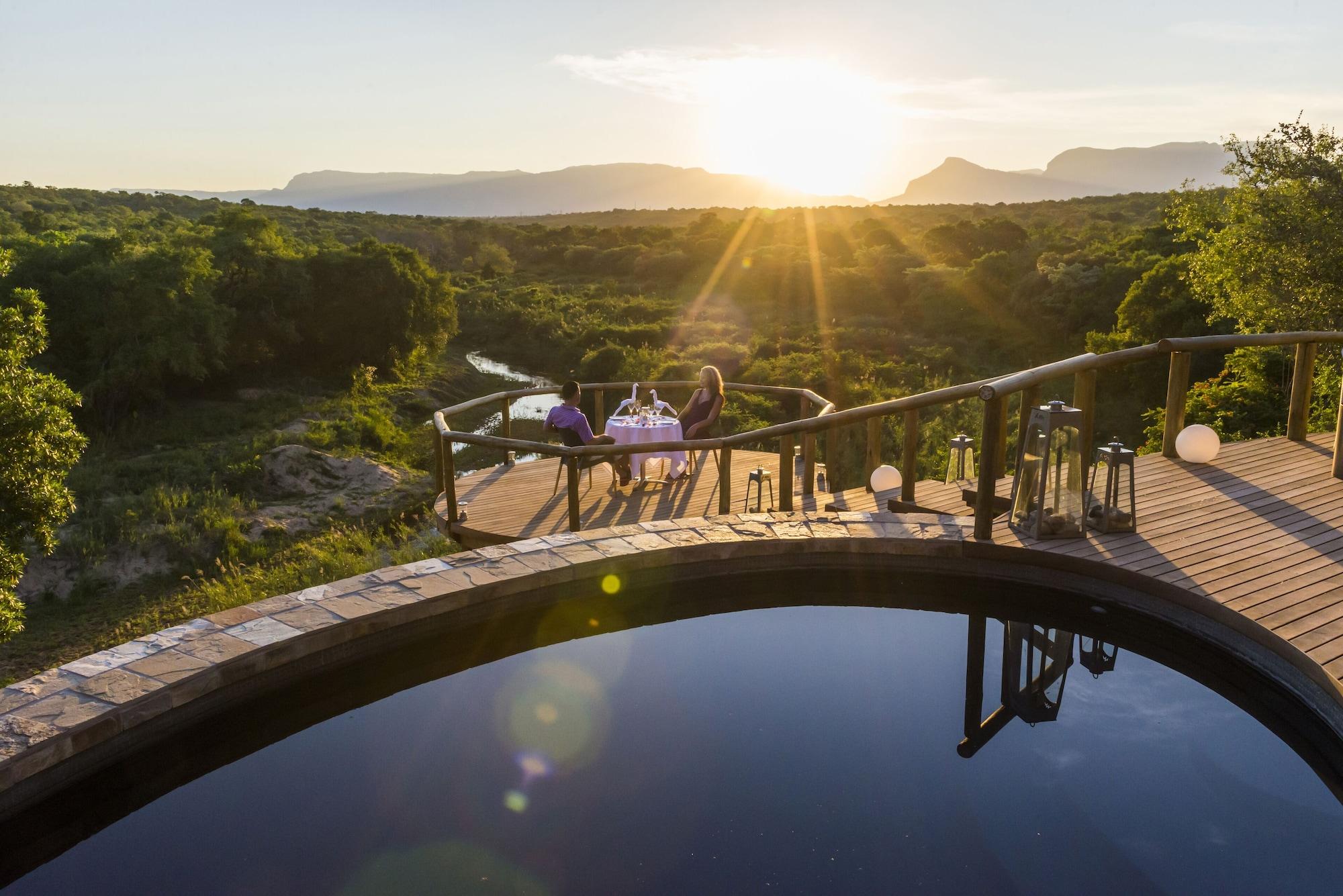 Am Lodge - Hoedspruit Bagian luar foto
