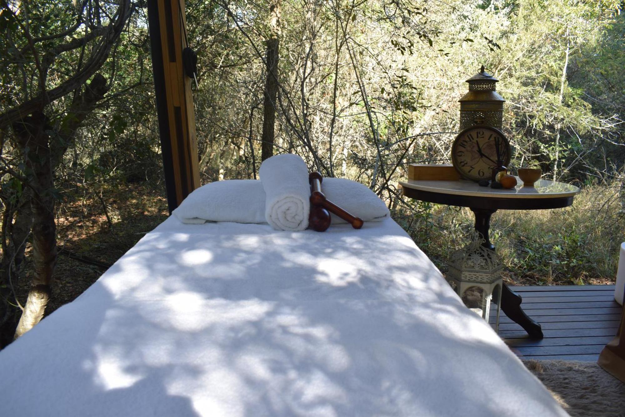 Am Lodge - Hoedspruit Bagian luar foto
