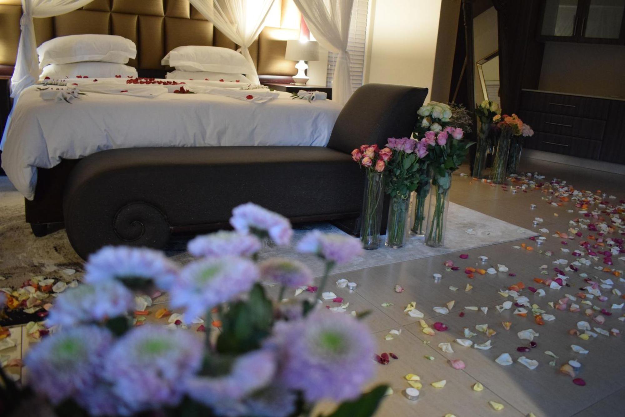 Am Lodge - Hoedspruit Bagian luar foto
