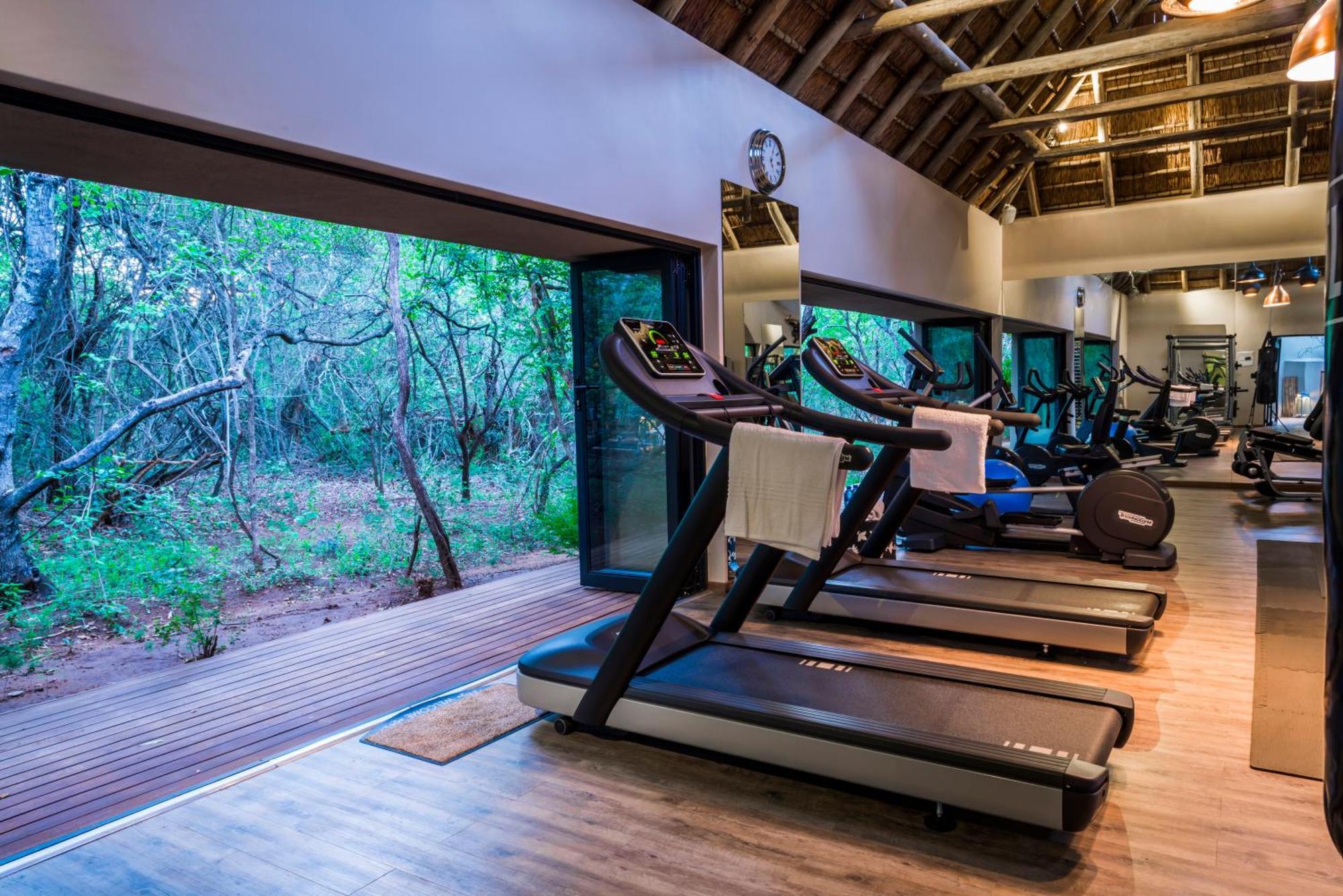 Am Lodge - Hoedspruit Bagian luar foto