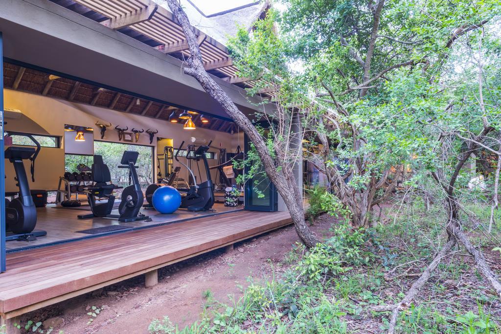 Am Lodge - Hoedspruit Bagian luar foto