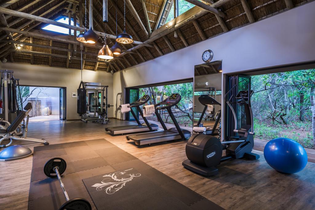 Am Lodge - Hoedspruit Bagian luar foto