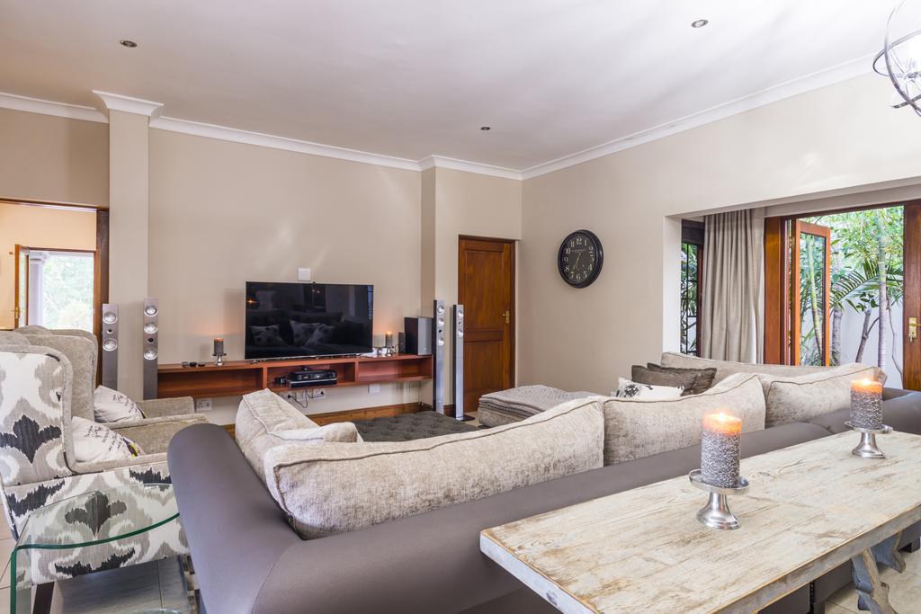 Am Lodge - Hoedspruit Bagian luar foto