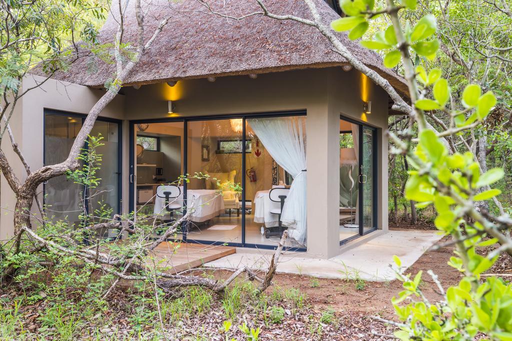 Am Lodge - Hoedspruit Bagian luar foto