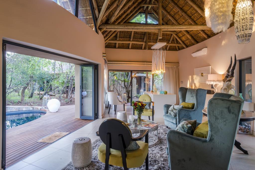 Am Lodge - Hoedspruit Bagian luar foto