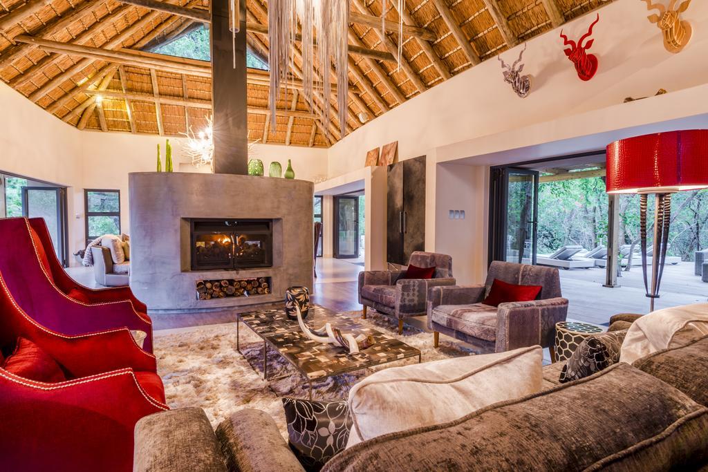 Am Lodge - Hoedspruit Bagian luar foto