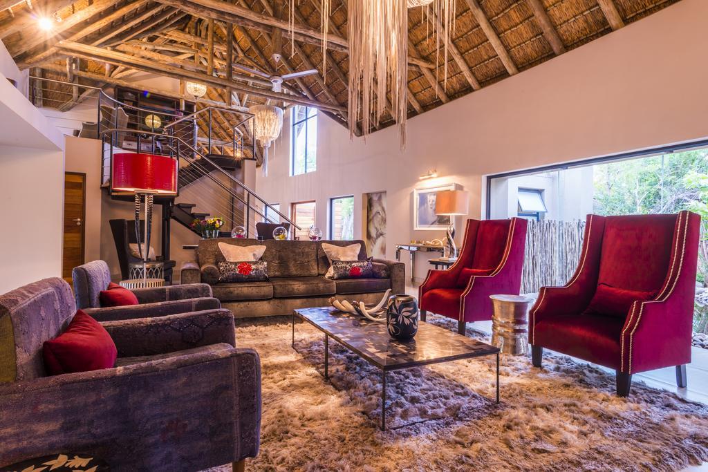 Am Lodge - Hoedspruit Bagian luar foto