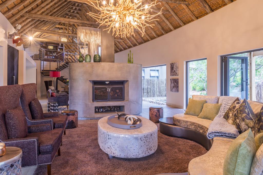 Am Lodge - Hoedspruit Bagian luar foto