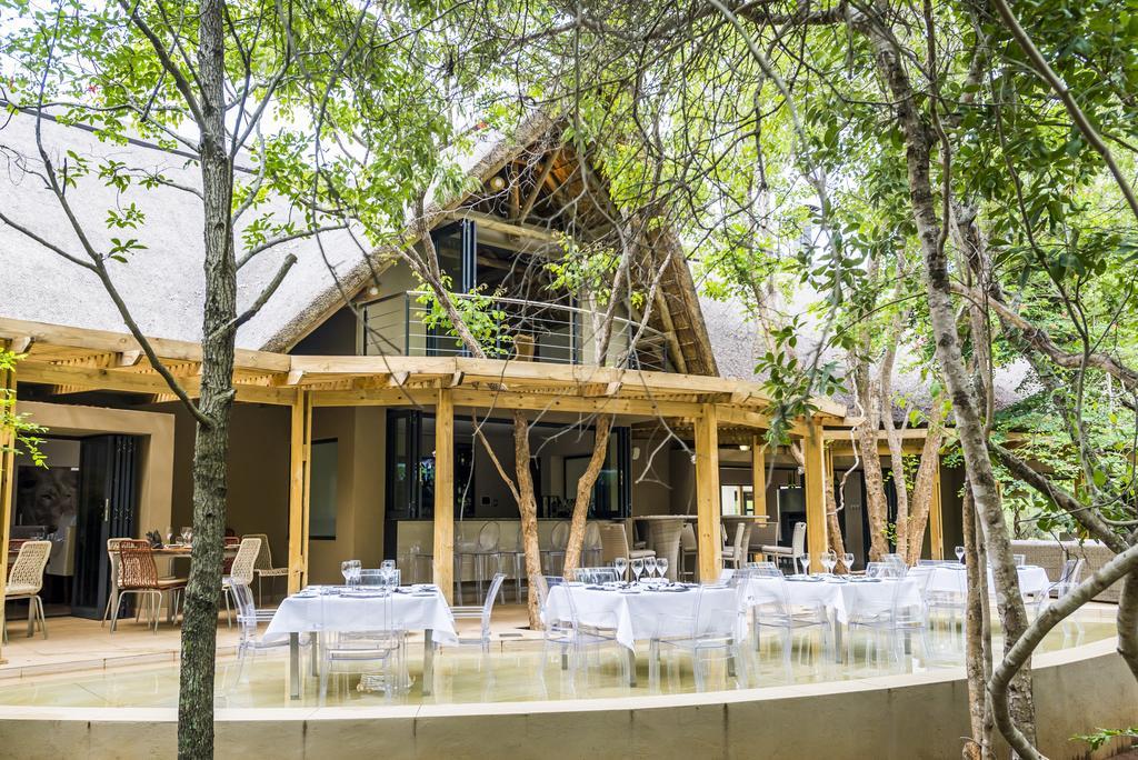 Am Lodge - Hoedspruit Bagian luar foto